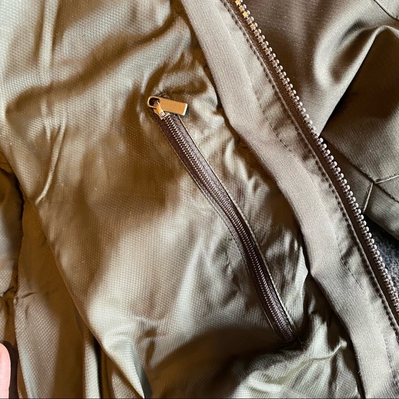 Winter Jacket - Picture 3 of 7